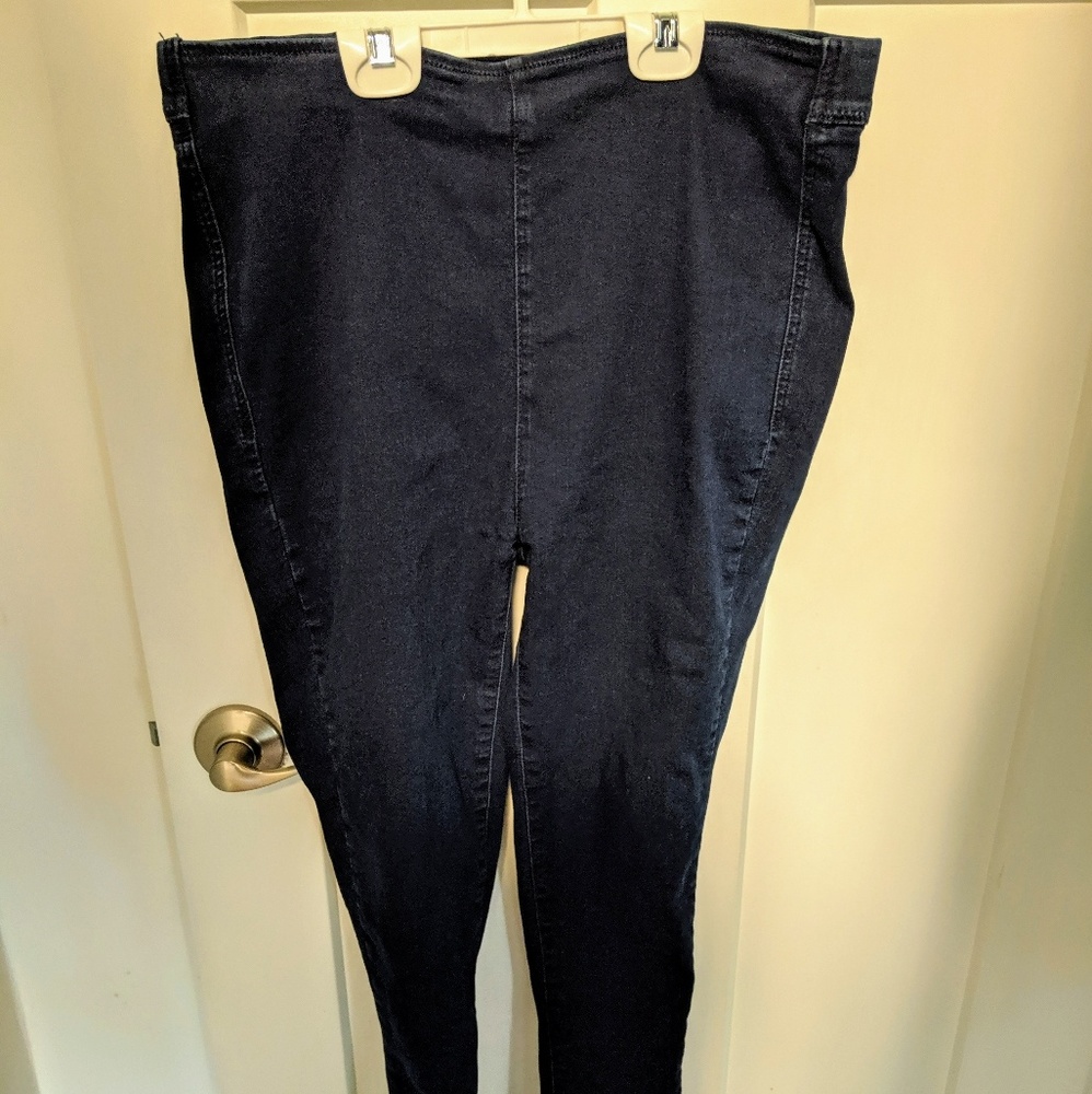 Free People Jeggings